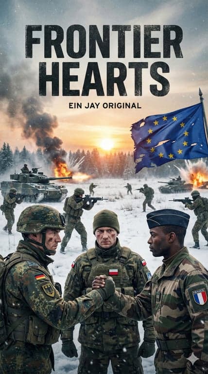Frontier Hearts