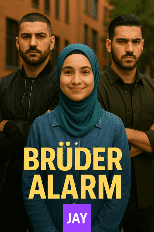 Brüder Alarm