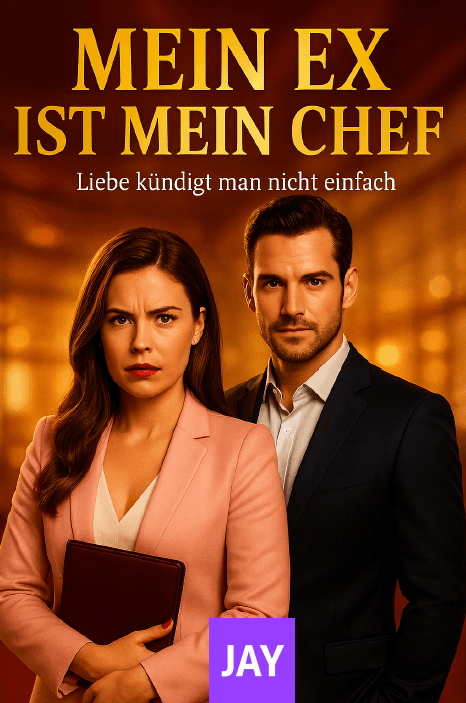 Mein Ex ist mein Chef