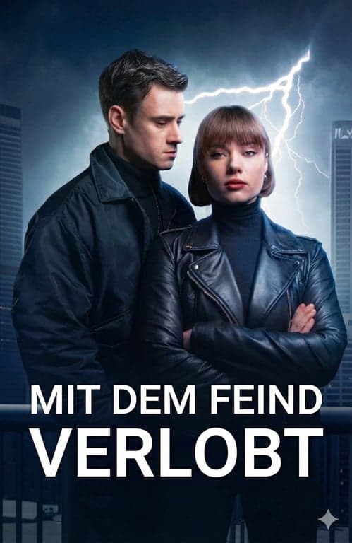 Mit dem Feind verlobt