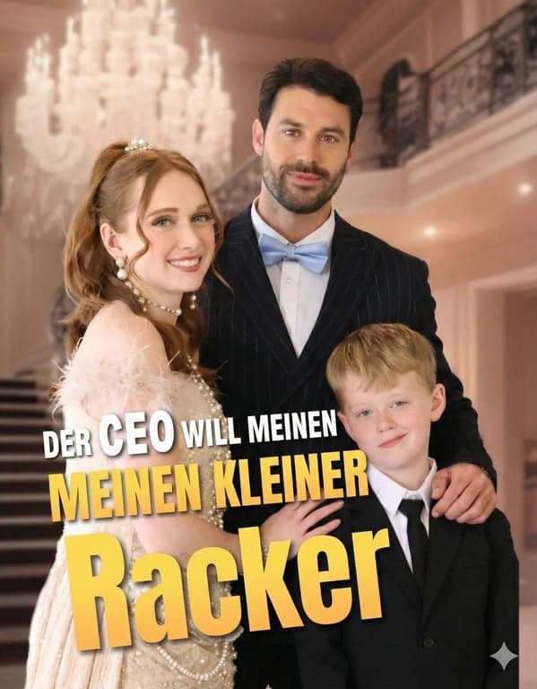 Der CEO will meinen kleinen Racker