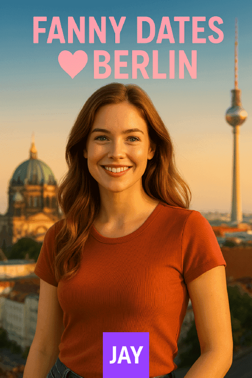 Fanny Dates Berlin