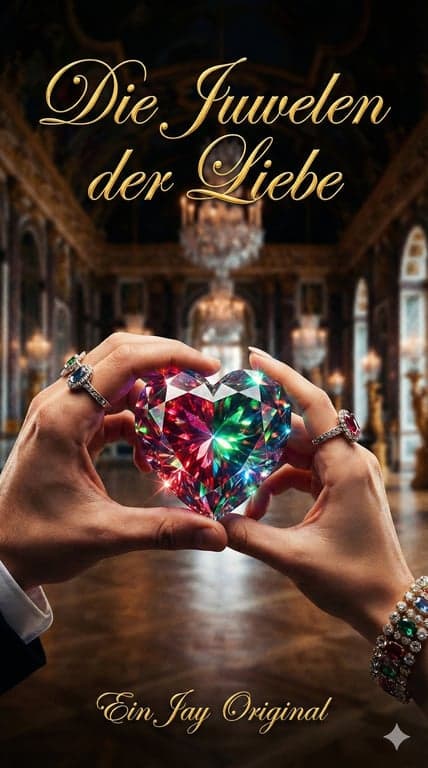 Die Juwelen der Liebe