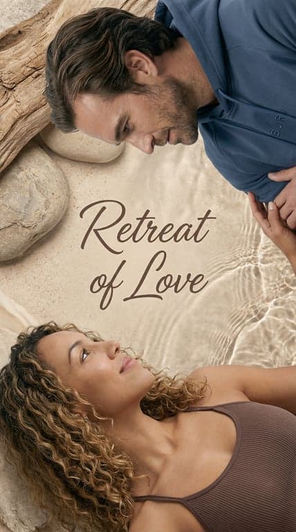 Retreat of Love